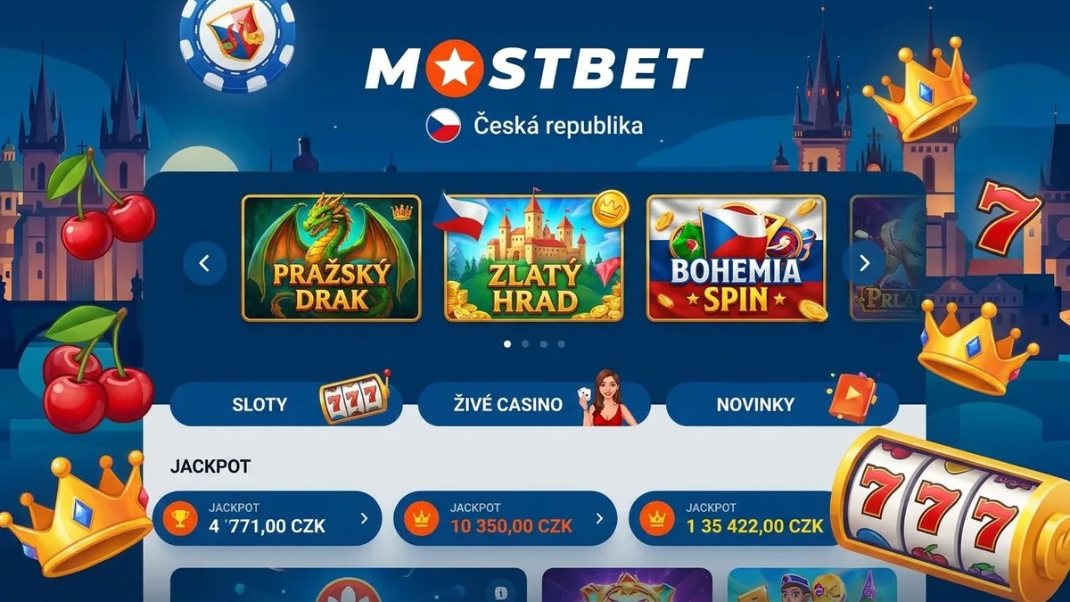 Casino hry